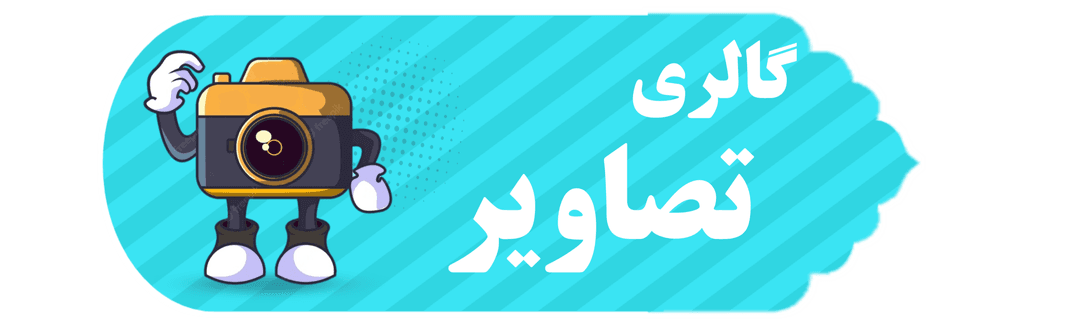 گالری تصاویر